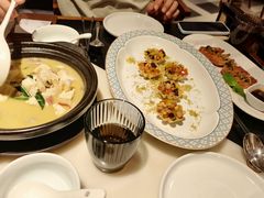 -港丽餐厅(天河城店)