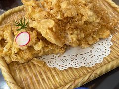 -邢家锅贴老店·非遗·开封菜(金明广场店)