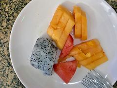 -上海明天广场JW万豪酒店