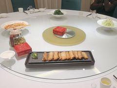 -紫鑫阁饭庄(长安店)