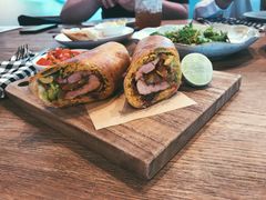 -ROAST coffee & eatery