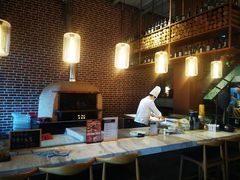 大堂-明星酒店•FORNETTO佛纳朵意餐厅•披萨•意面(湘隆时代广场店)