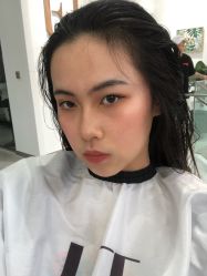 -FOR YOU造型
