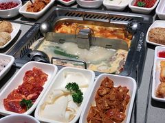 -海底捞火锅(龙湖北京大兴天街店)