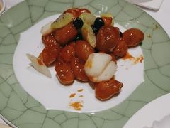 -尚一汤·粤菜海鲜(汇智国际商业中心店)