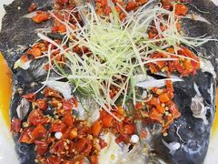 -沅江水·湖南家宴(南村万博长隆商圈店)