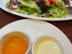 -爱茉莉意大利西餐厅
