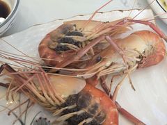 -蟹天蟹地农家菜·阳澄湖大闸蟹(浅水湾店)