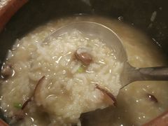 -李记潮汕砂锅粥(营福路店)