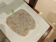 全虾虾滑-皇城老妈川味火锅·大连海鲜火锅(港湾店)