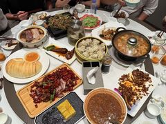 -凯鸽酒楼(大同振兴街店)