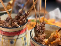 -雪熊精酿·哈尔滨烧烤酒馆(非遗大串店)