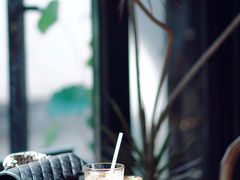 -Metal hands·铁手咖啡