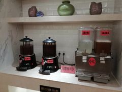 -东方之珠洗浴休闲广场(南开店)