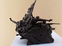 -陕西省美术博物馆