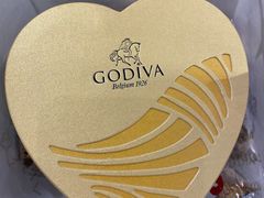 -GODIVA(国际金融中心店)