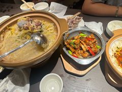 -北李·海肠捞饭·大连菜(望京凯德MALL店)