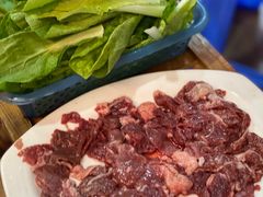 -牛排王糟粕醋火锅(海甸分店)