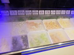 -涨巢·潮玩水疗局