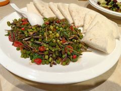-杨氏青龙虾·羊蝎子(珠江路店)
