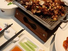 -四季民福烤鸭店(故宫店)