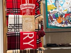 -BURBERRY(北京王府中环店)