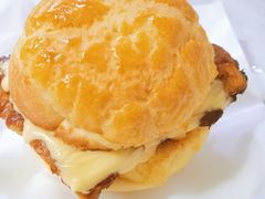 -颓记茶餐厅(美景总店)