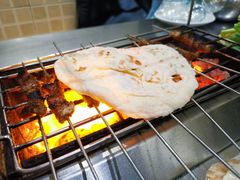 小饼-小寒羊烧烤(凯瑞时代大厦店)