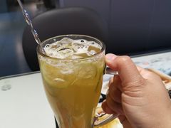 -開籠雀冰室(同和金铂店)