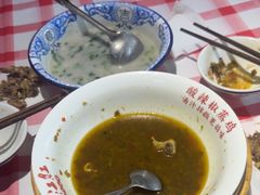 -西江红·株洲本地菜(滨江南路店)