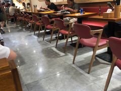 大堂-记忆山城巷(丰台店)