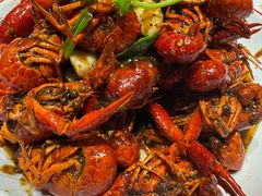 -欧记轩龙虾·私房菜(A店)