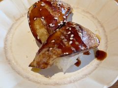 -有喜屋·鲜鸡烧鸟·居酒屋(安龙路店)