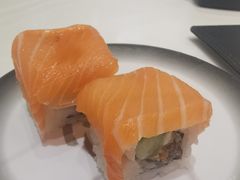 -元气寿司(金光华店)