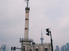 -金陵东路渡口-售票处