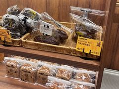 -PAPER STONE BAKERY(天环店)