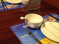 -YOYO悠游美食地图(西市城购物中心店)