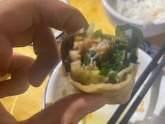 -老廣食堂(区庄店)