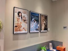 -海马体照相馆(上海宝山万达广场店)