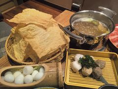 -藤原布二·大正创意料理(五台山店)