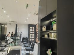 -西安F+造型