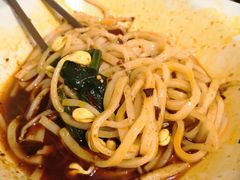 -魏家凉皮(西安秋林宏业商厦店)