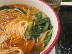 -五观堂素食(新华路店)