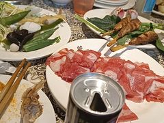 -火宴山自助火锅(明园店)