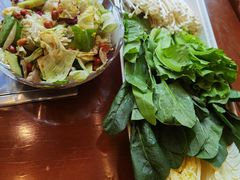 -亿诣蝎府炸酱面羊蝎子火锅(酷车小镇店)