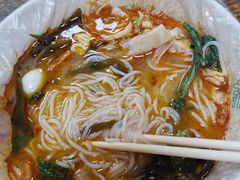 -二钢串叔麻辣烫(华龙大厦店)