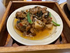 -蔡澜点心·粤菜(花城汇南区店)