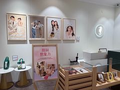 -海马体照相馆(龙湖杭州金沙天街店)