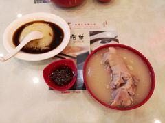 -易老妈蹄花.特色川菜(人民公园总店)