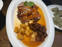 -老坤记·南阳名菜馆(十三年坤记老店)